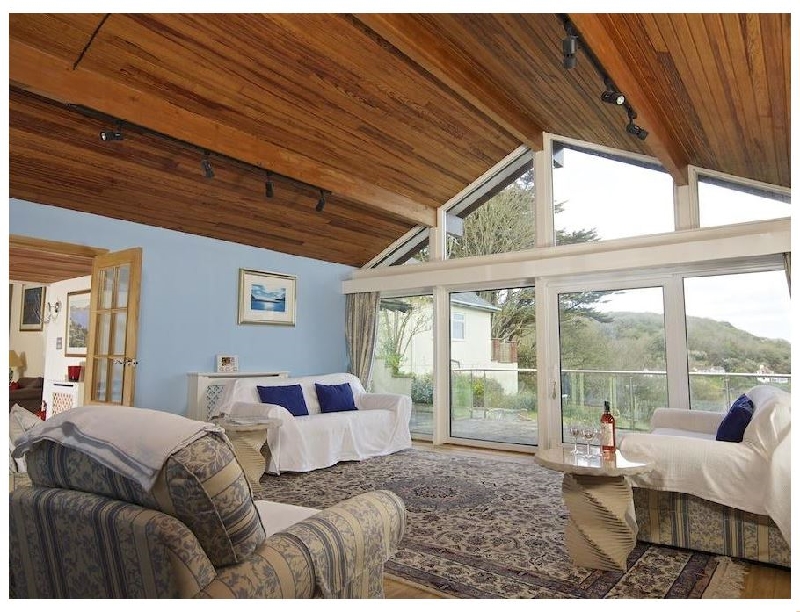 Click here for more about The Bolt Hole