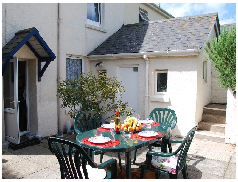 Click here for more about Cottage View