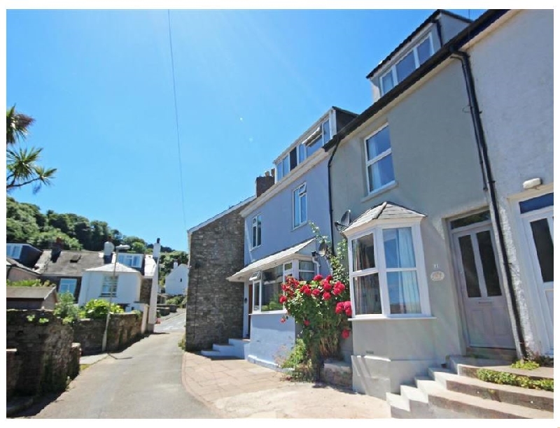 Click here for more about Crab Cottage