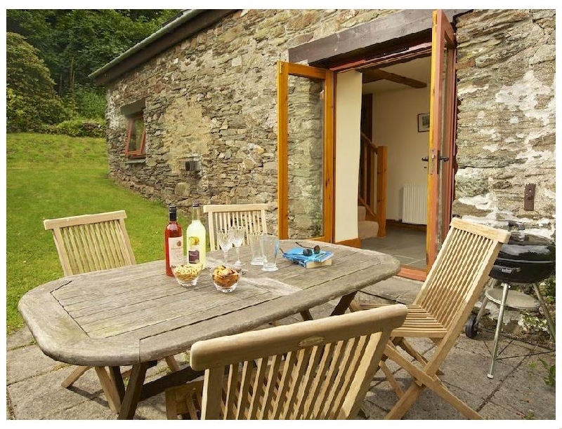 Click here for more about Hope Cottage- Lower Idston