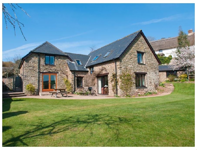 Click here for more about Holmfield Barn