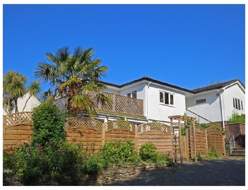 Click here for more about Estuary House