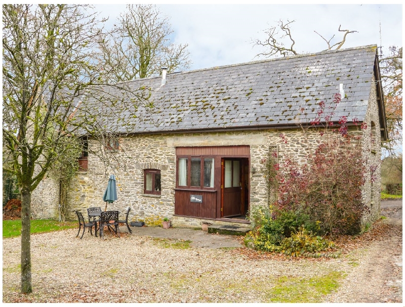 Click here for more about Ash Cottage