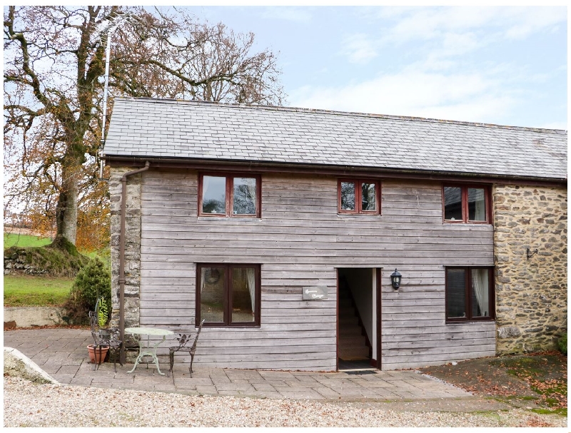 Click here for more about Sycamore Cottage