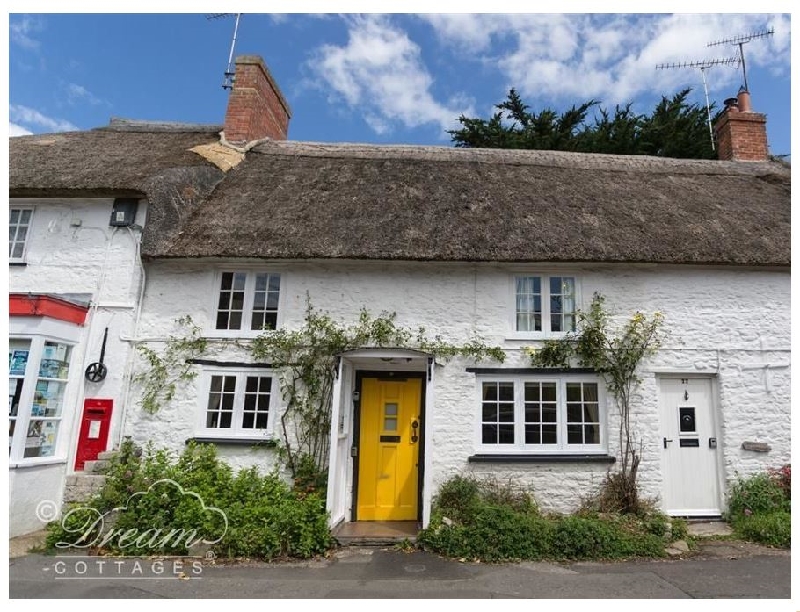 Click here for more about Apple Tree Cottage