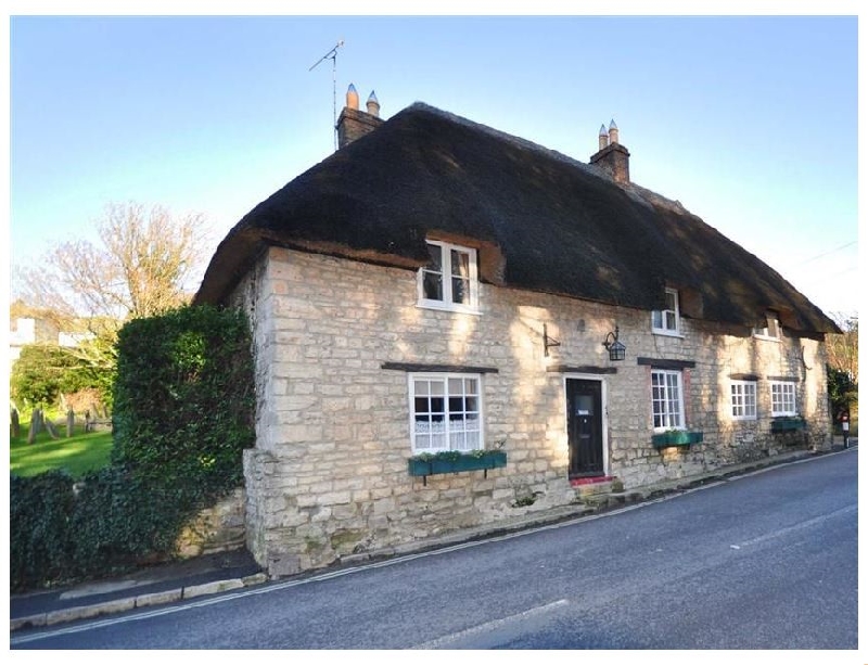 Click here for more about Ivy Cottage