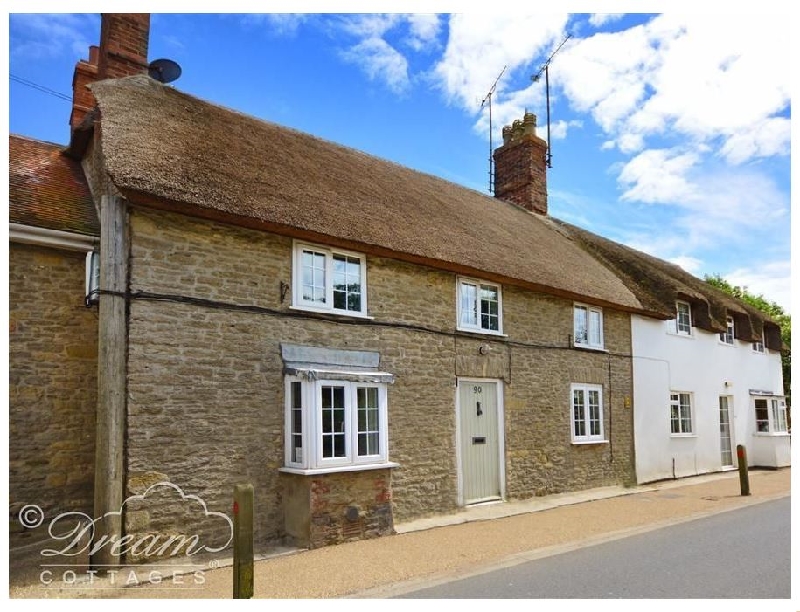 Click here for more about River Cottage