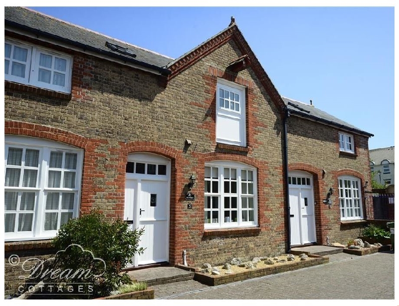 Click here for more about Rupert Cottage