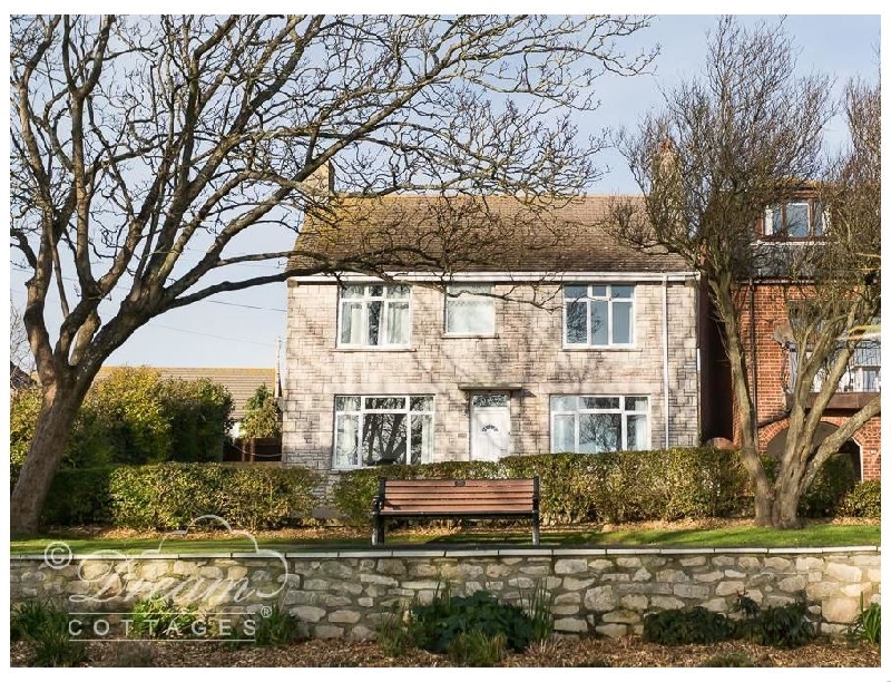 Click here for more about Sandsfoot House