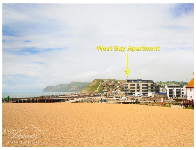 Click here for more about West Bay Apartment