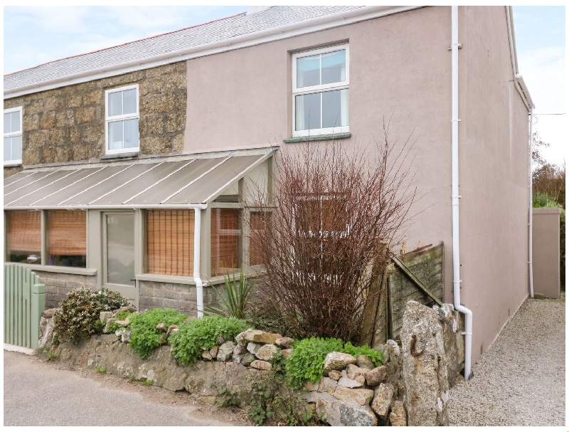 Click here for more about Smithy Cottage