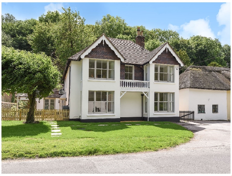 Click here for more about Maltings House