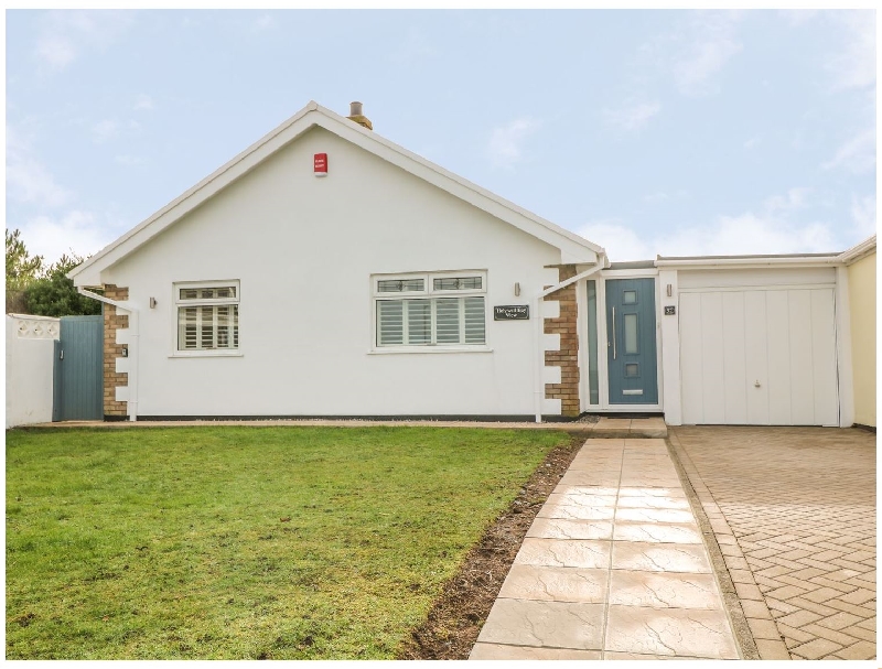 Click here for more about Holywell Bay View