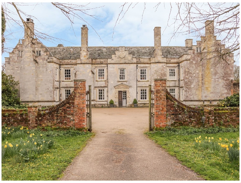 Click here for more about Cadhay