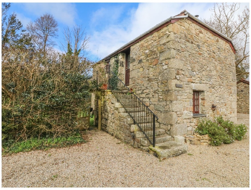 Click here for more about The Mowhay