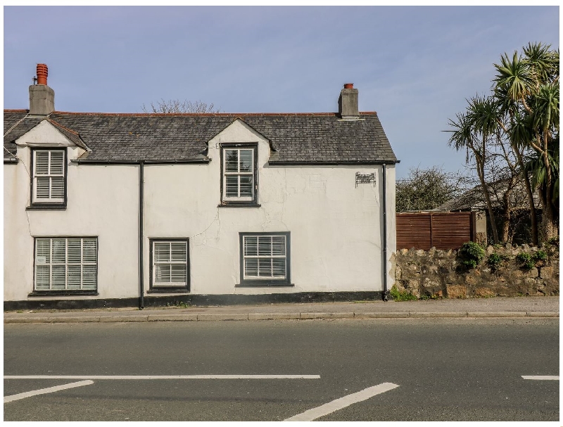 Click here for more about Boundys House