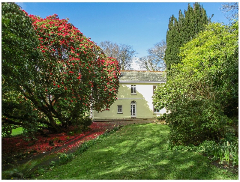 Click here for more about The Cyprus Flat