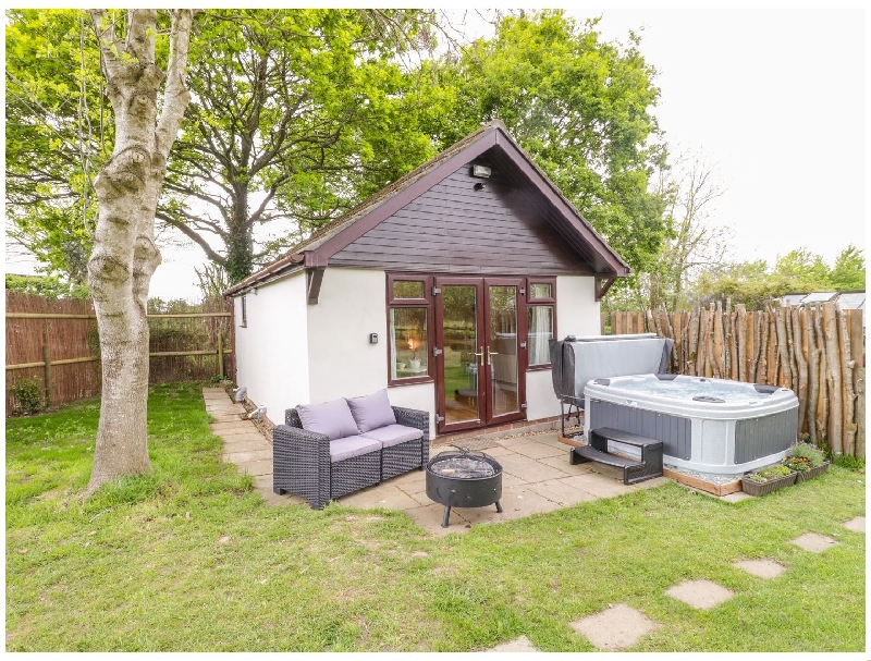 Click here for more about Pheasant Lodge