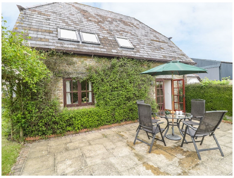 Click here for more about The Stables