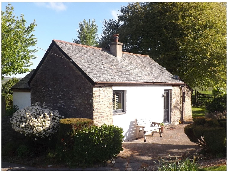 Click here for more about Beech Cottage