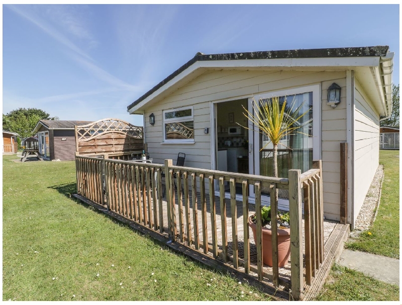Click here for more about Chalet 186