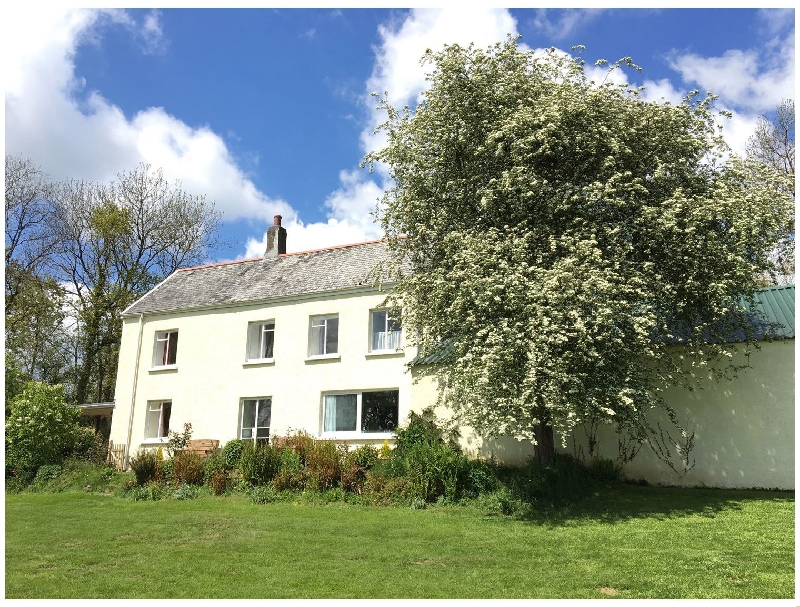 Click here for more about Marsh Cottage