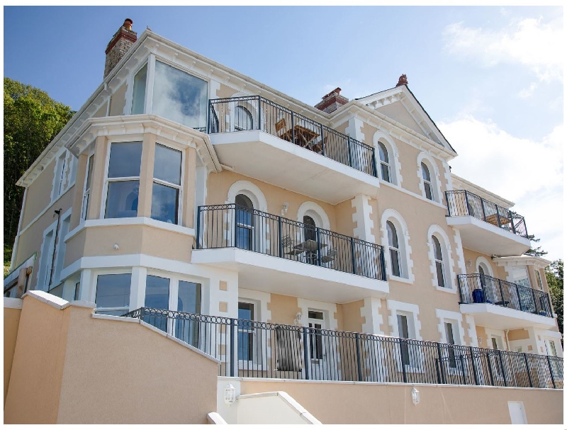 Click here for more about Atlantic View