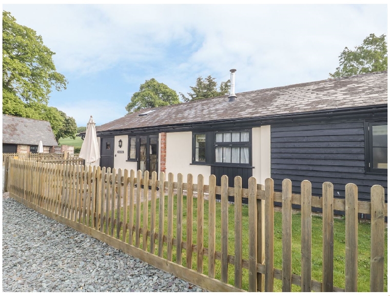 Click here for more about Rowdens Barn