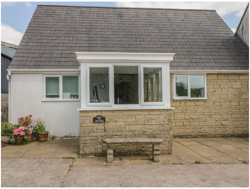 Click here for more about The Granary
