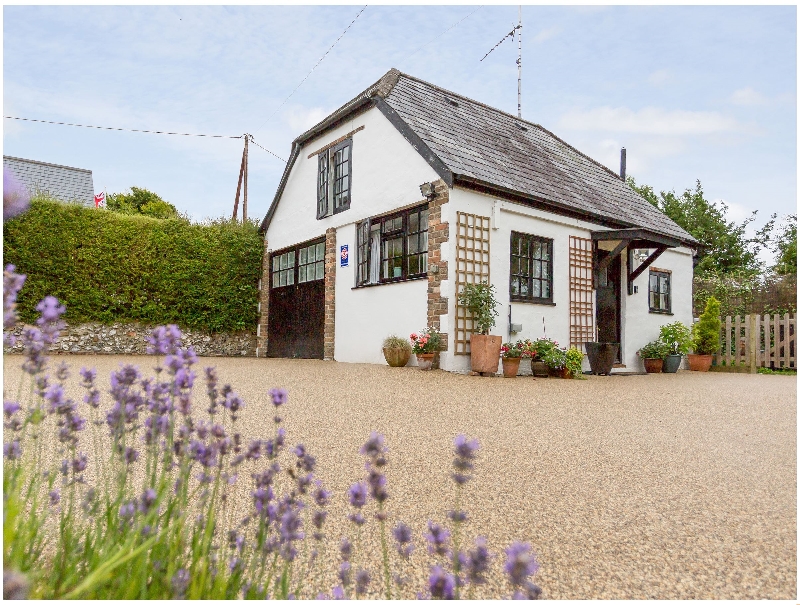 Click here for more about Little England Cottage