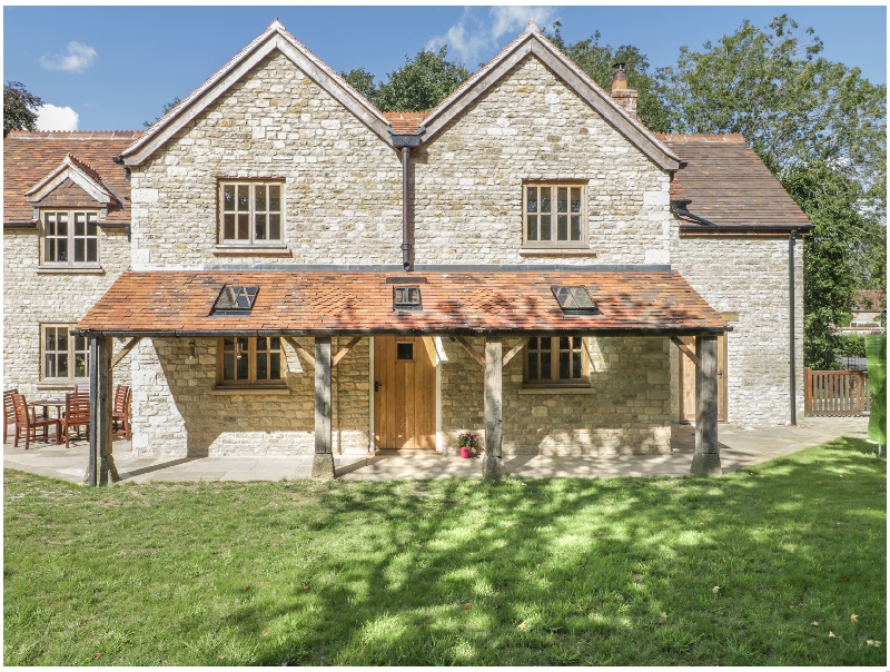 Click here for more about Milton Farm Cottage