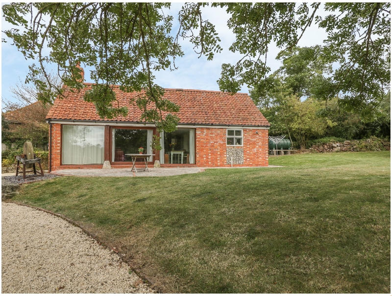 Click here for more about Bramble Barn