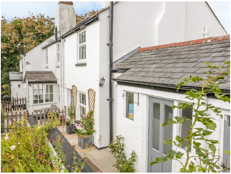 Click here for more about 3 Rock Cottages