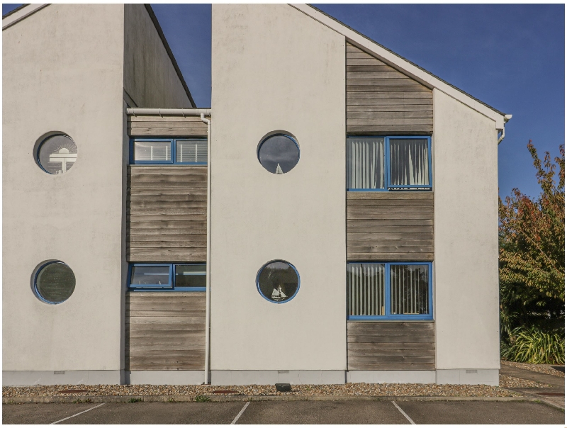 Click here for more about Apartment Twenty