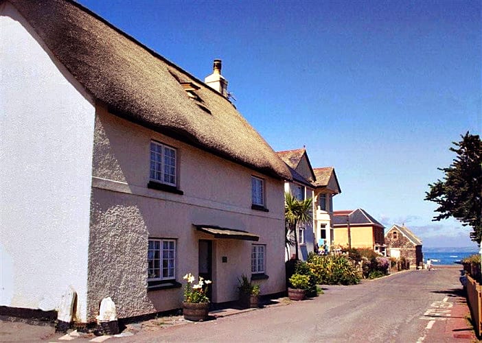 Click here for more about Beach Cottage