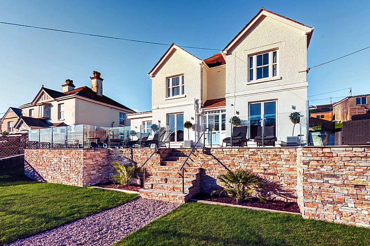 Click here for more about Clevedon