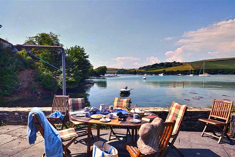 Click here for more about Little Haven