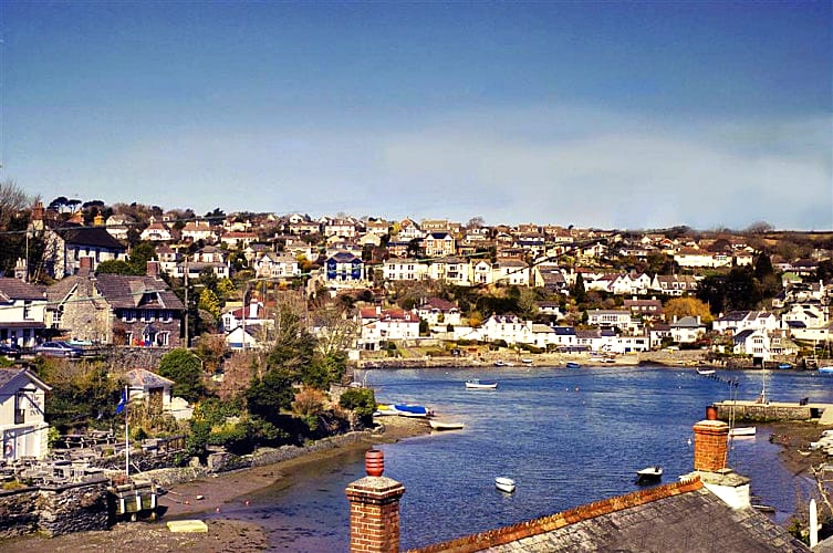 Click here for more about The Old Chapel