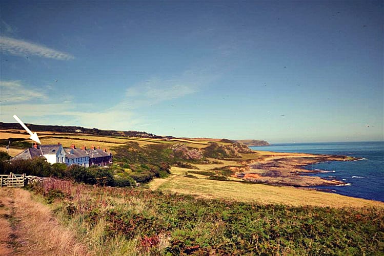 Click here for more about The Station Officer's House