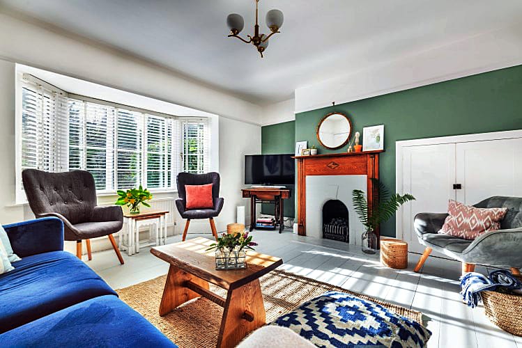 Click here for more about Brook Cottage