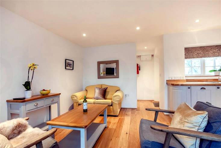 Click here for more about Stable Cottage