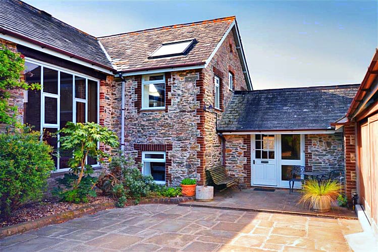 Click here for more about The Old Mill