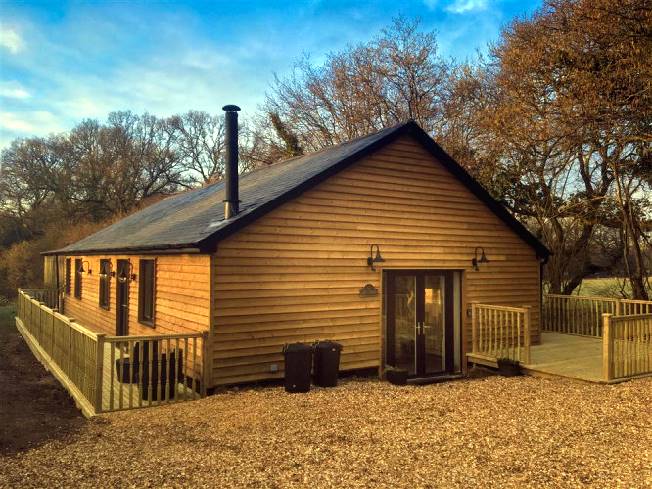 Click here for more about The Barn Studio