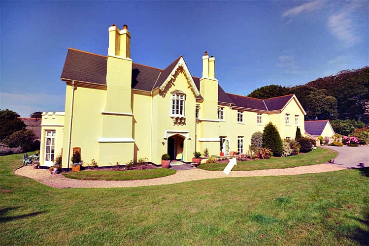Devon - Holiday Cottage Rental